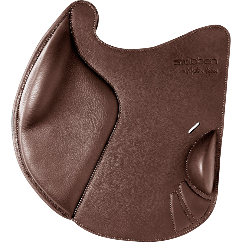 Saddles Stübben REV Saddle Flaps detalle 2
