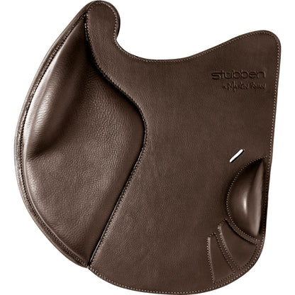 Saddles Stübben REV Saddle Flaps detalle 3