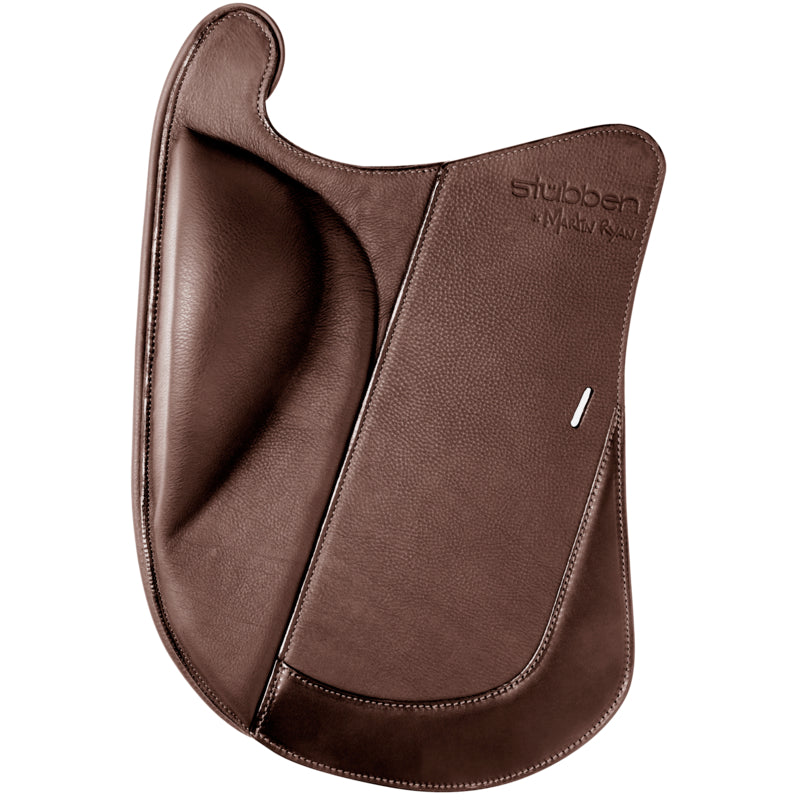 Saddles Stübben REV Saddle Flaps detalle 6
