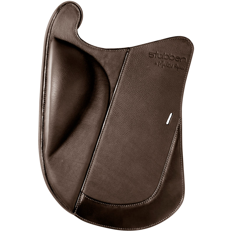 Saddles Stübben REV Saddle Flaps detalle 7
