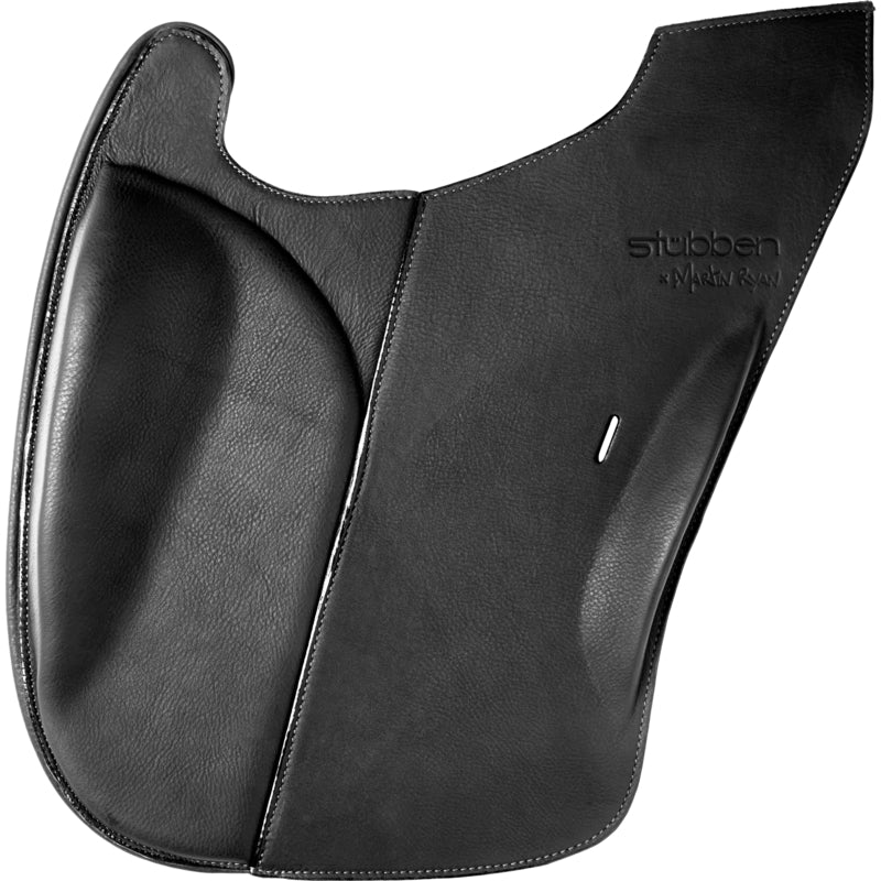 Saddles Stübben REV Saddle Flaps detalle 9