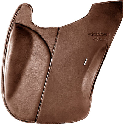 Saddles Stübben REV Saddle Flaps detalle 10