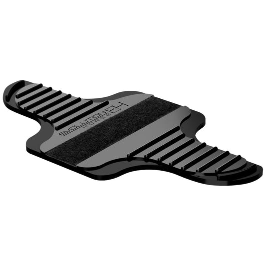 Mantillas Saddle Accessories Stübben Velcro Saddle Component para equitación