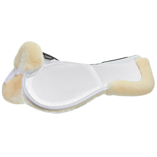 Mantillas salvacruz Stübben Streamline Adjuster Lambswool Jumping salvacruz para equitación