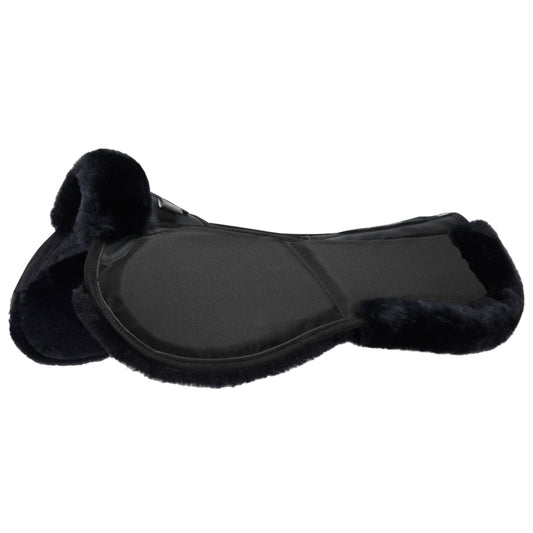 Mantillas salvacruz Stübben Streamline Adjuster Lambswool Jumping salvacruz para equitación - vista 2