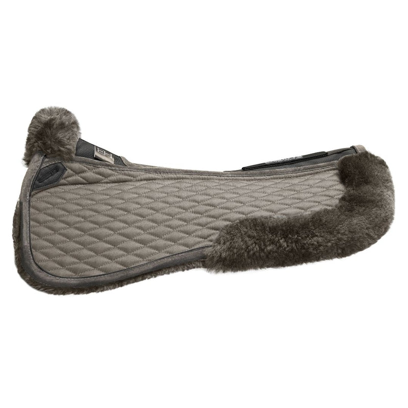 Half Pad Stübben Streamline Lambswool Dressage Half Pad detalle 3