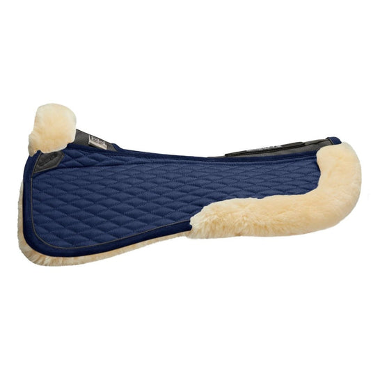 Mantillas salvacruz Stübben Streamline Lambswool Dressage salvacruz para equitación - vista 2