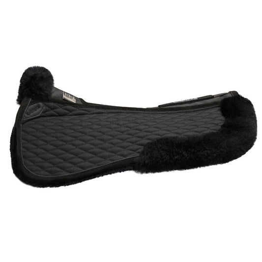 Mantillas salvacruz Stübben Streamline Lambswool Dressage salvacruz para equitación