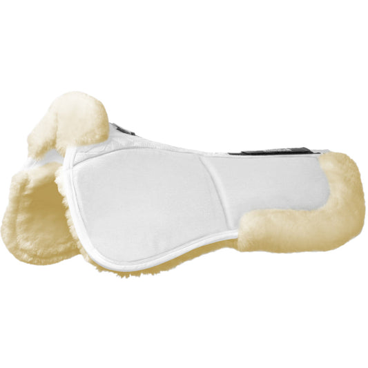 Mantillas salvacruz Stübben Streamline Adjuster Lambswool Dressage salvacruz para equitación