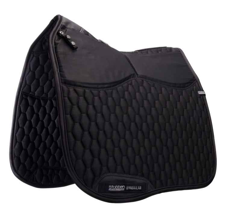 Manta para caballo Stübben Streamline Adjuster Dressage Pad GEN2 detalle 3