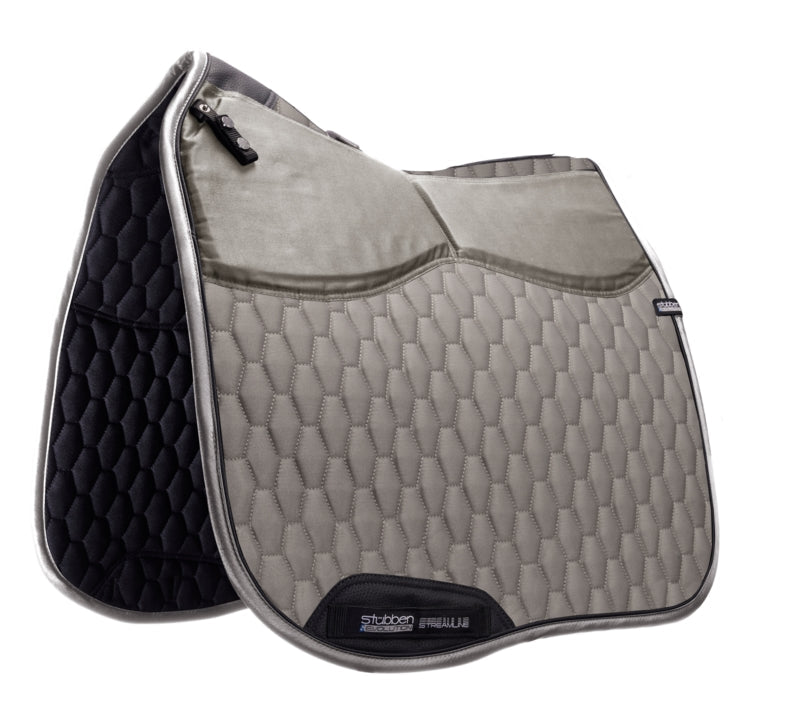 Manta para caballo Stübben Streamline Adjuster Dressage Pad GEN2 vista principal
