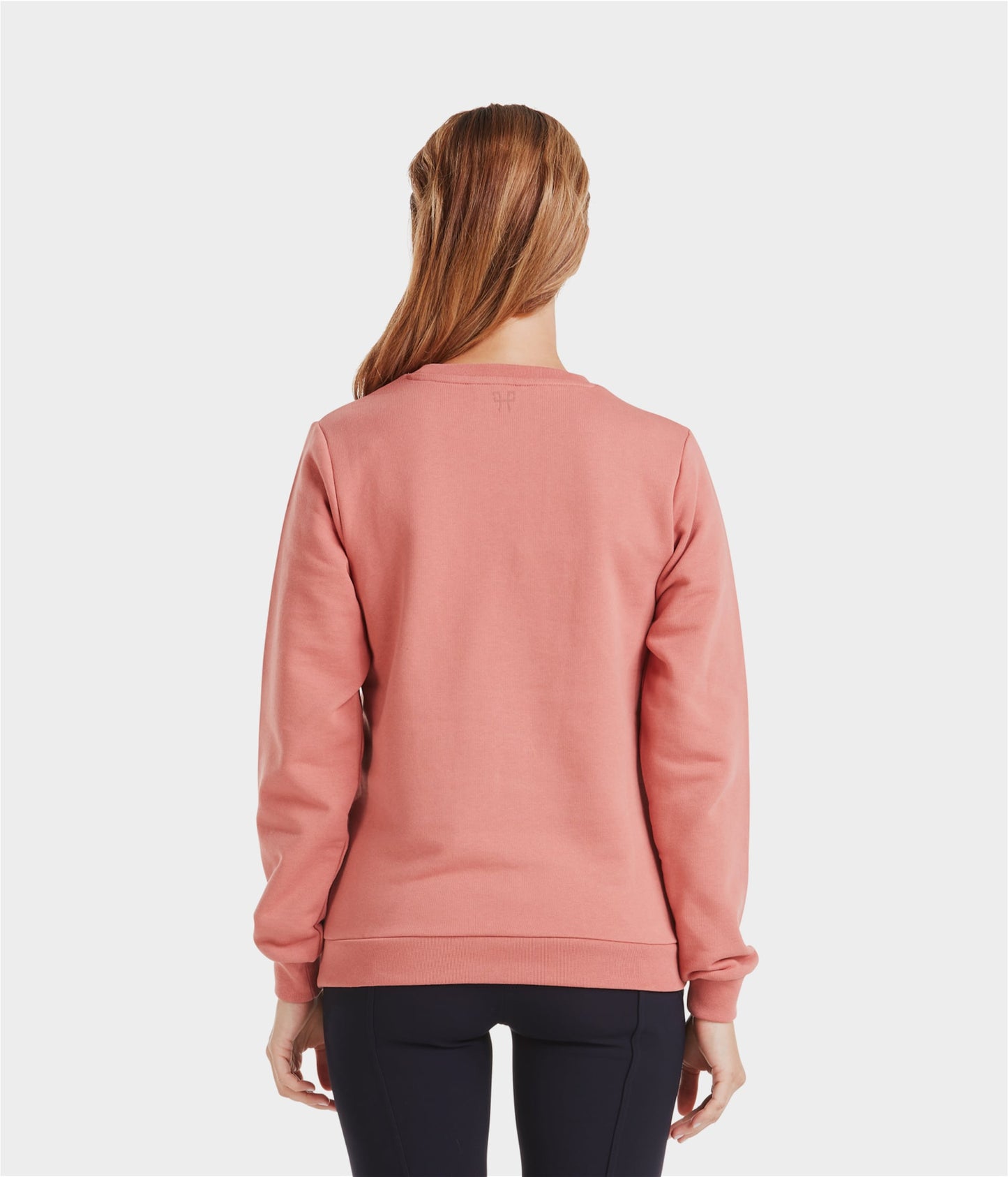 Camisas técnicas Team Riding Sweatshirt for women Horse Pilot para equitación - vista 10
