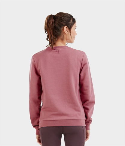 Camisas técnicas Team Riding Sweatshirt for women Horse Pilot para equitación - vista 5