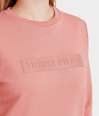 Camisas técnicas Team Riding Sweatshirt for women Horse Pilot para equitación - vista 11