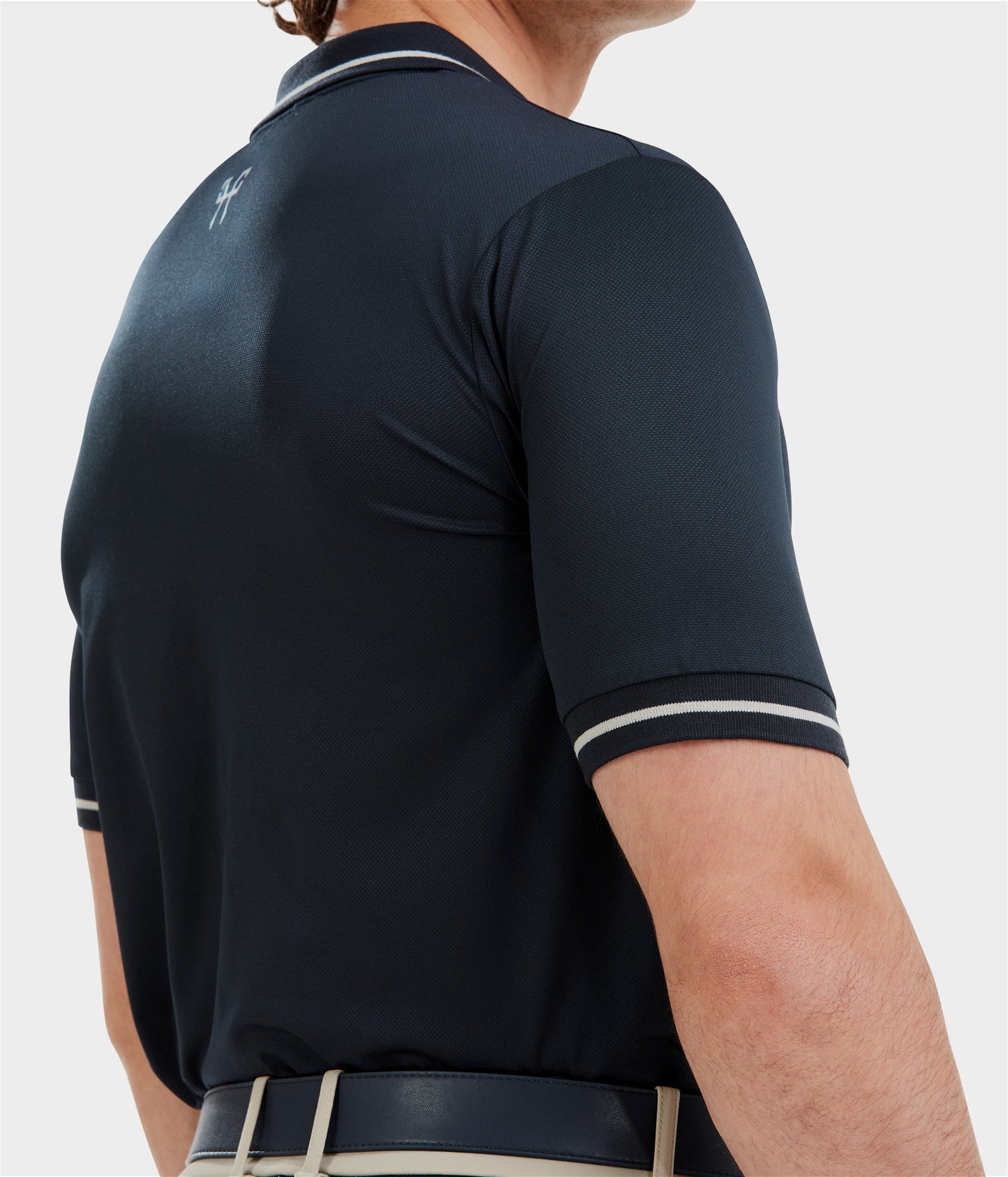 Atlas riding polo shirt for men Horse Pilot para equitación - vista 5