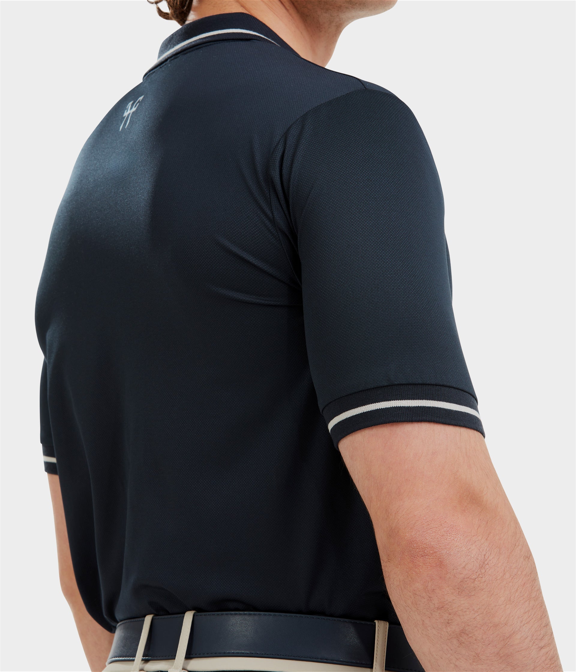 Atlas riding polo shirt for men Horse Pilot para equitación - vista 5