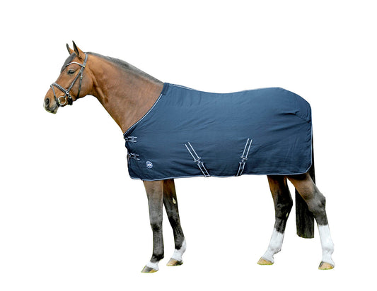 Manta para caballo HKM Summer Stable manta Florida para equitación