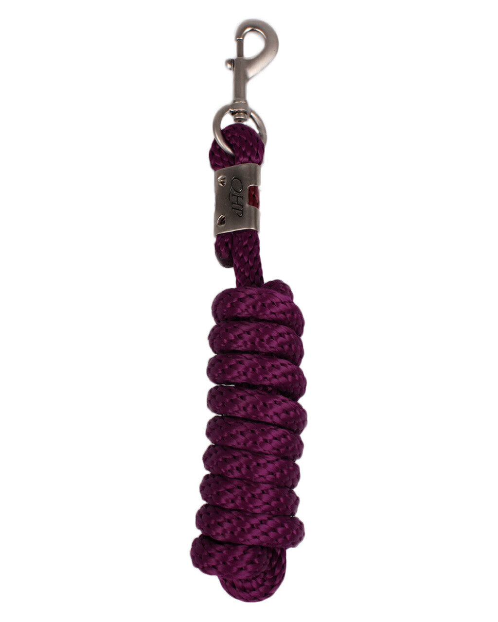 Ramal Lead rope Luxury QHP para equitación - vista 19