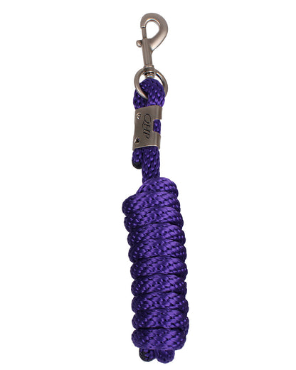Ramal Lead rope Luxury QHP para equitación - vista 25