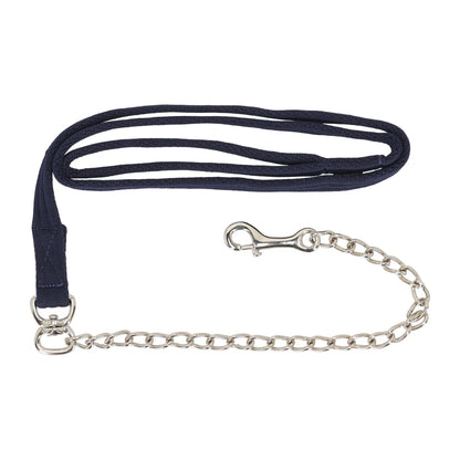 Ramal Lead rope con chain suave QHP para equitación - vista 2