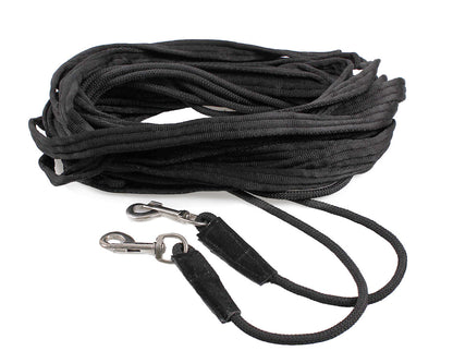 Riendas Lunging rein double QHP para equitación - vista 11