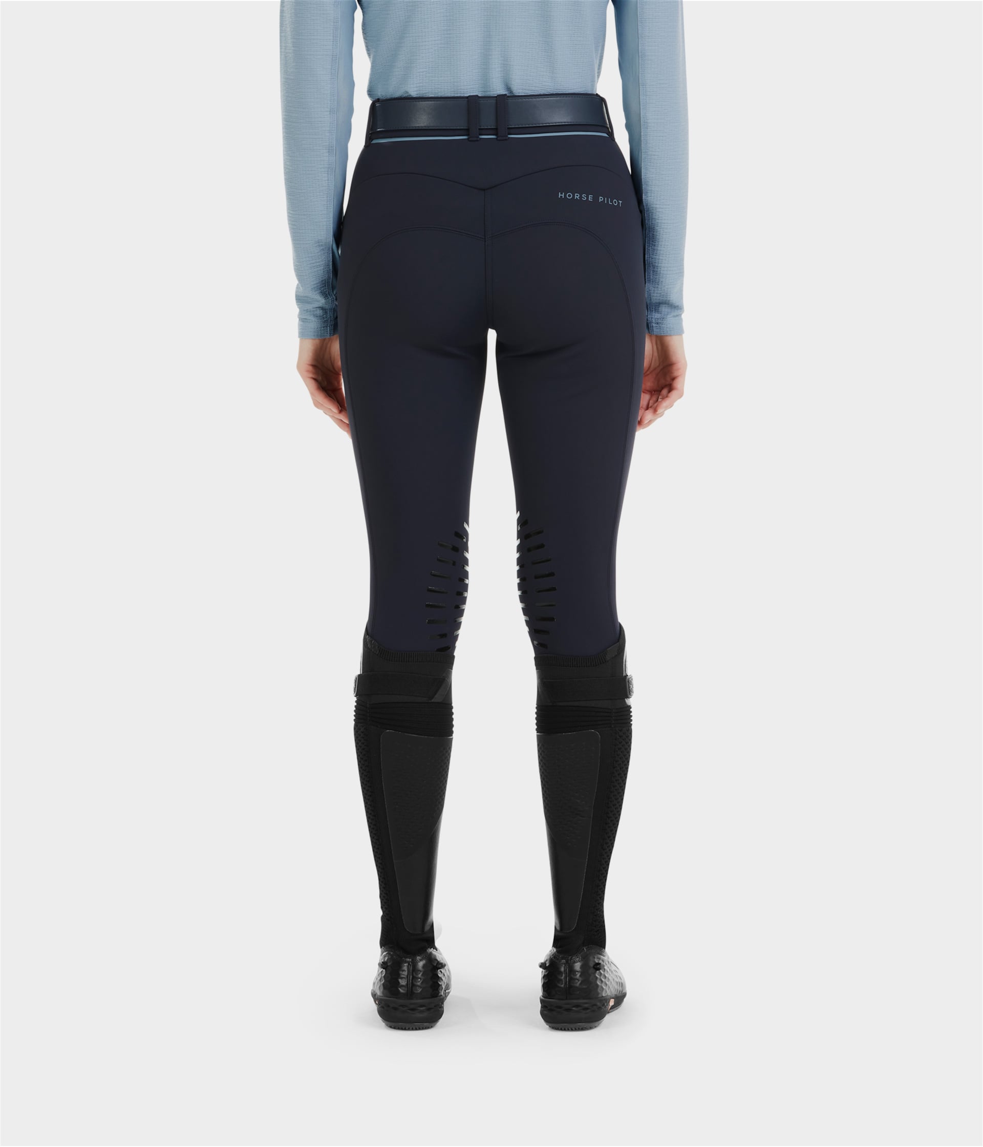 Pantalones Pantalón X-Balance invierno riding breeches for women Horse Pilot para invierno - vista 2