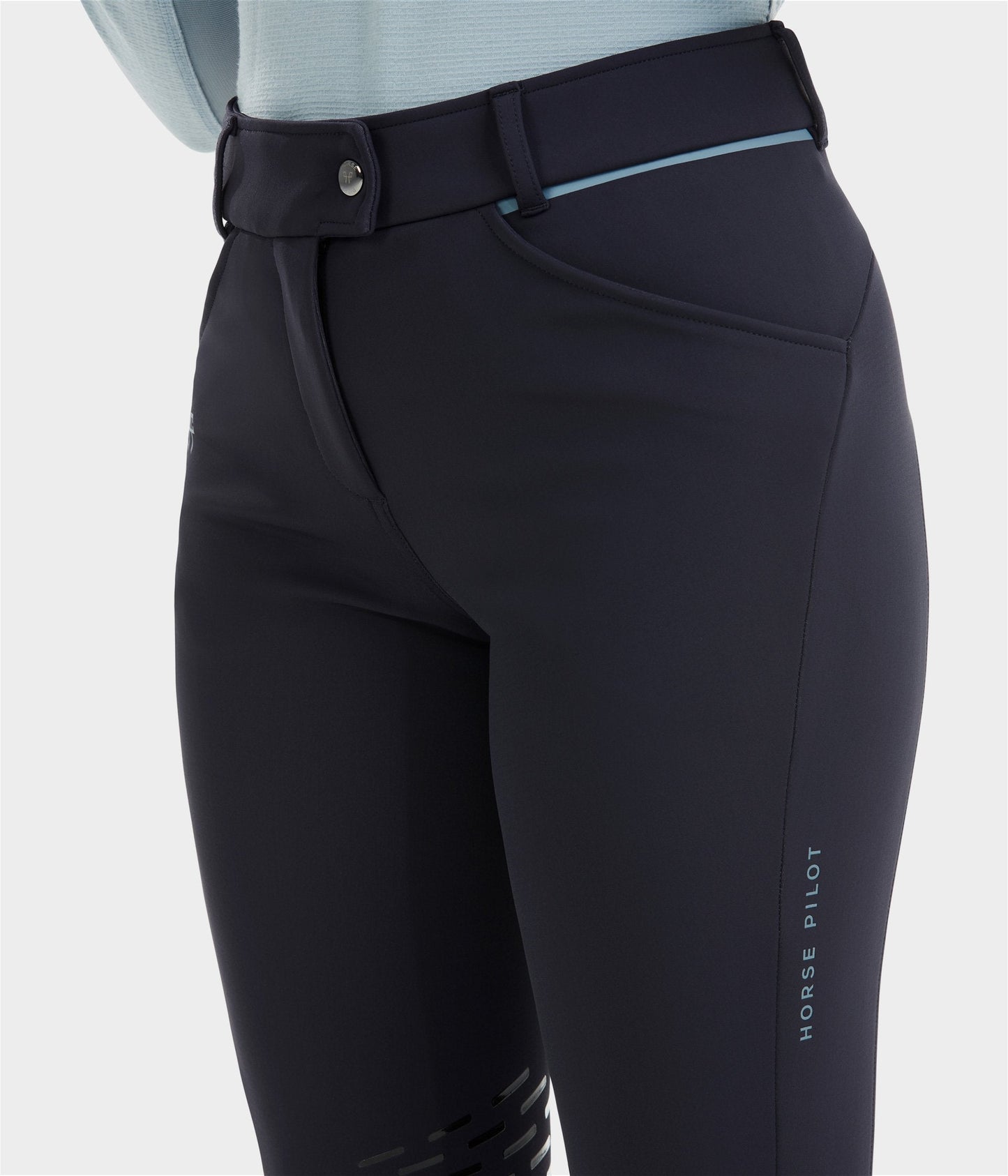 Pantalones Pantalón X-Balance invierno riding breeches for women Horse Pilot para invierno - vista 3