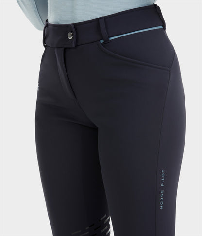Pantalones Pantalón X-Balance invierno riding breeches for women Horse Pilot para invierno - vista 3