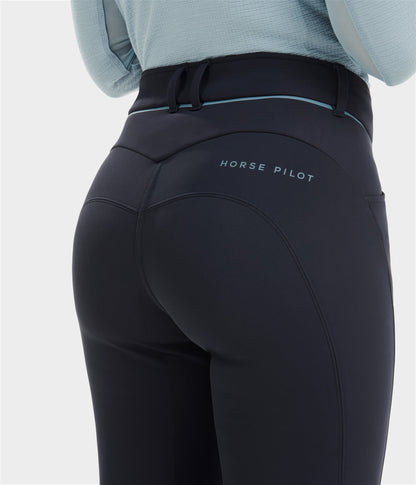 Pantalones Pantalón X-Balance invierno riding breeches for women Horse Pilot para invierno - vista 4
