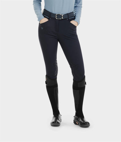 Pantalones Pantalón X-Balance invierno riding breeches for women Horse Pilot para invierno