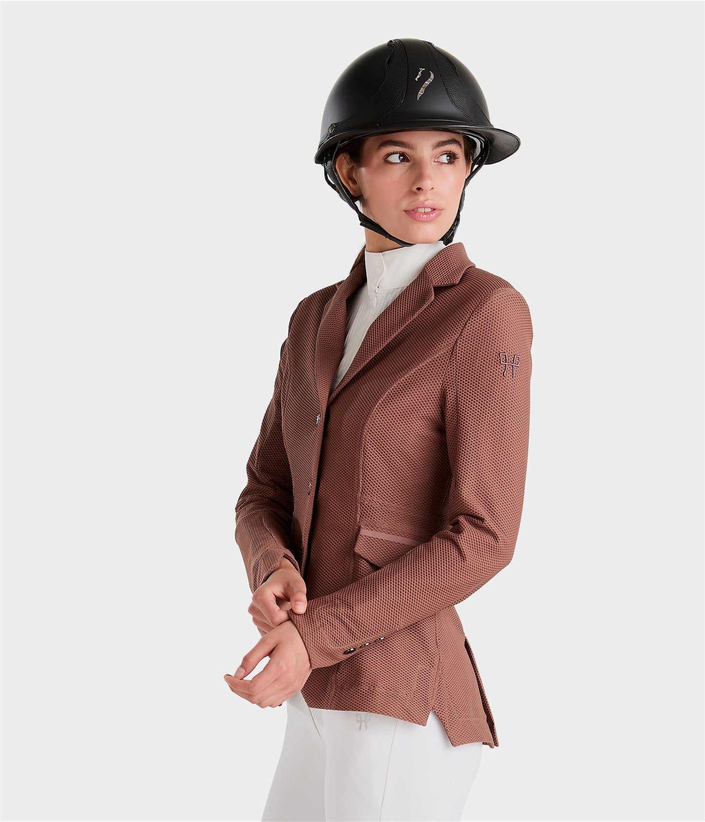 Chaqueta Aeromesh 2.0 competition riding jacket for women Horse Pilot para equitación - vista 11