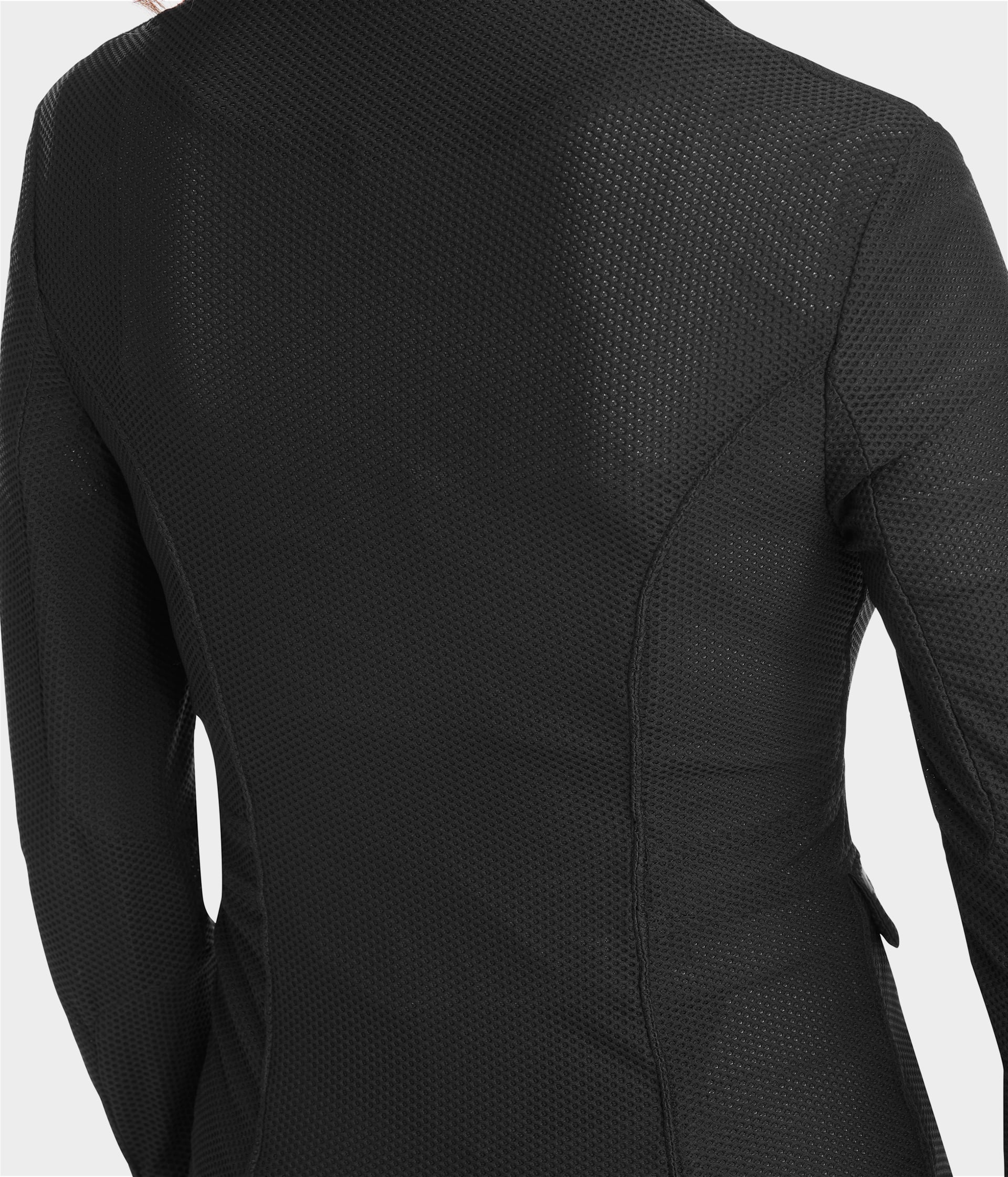 Chaqueta Aeromesh 2.0 competition riding jacket for women Horse Pilot para equitación - vista 4