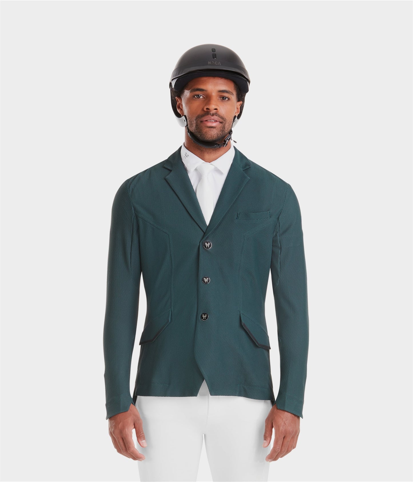 Chaqueta Aeromesh 2.0 competition riding jacket for men Horse Pilot para equitación - vista 7