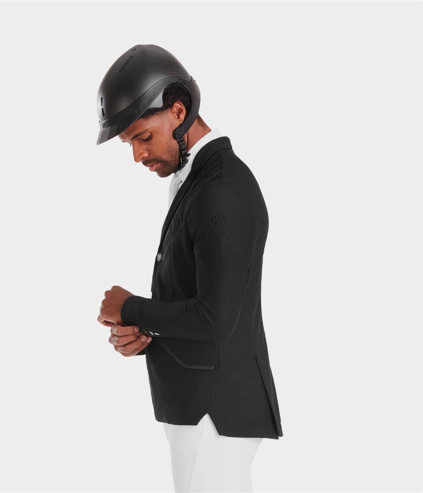 Chaqueta Aeromesh 2.0 competition riding jacket for men Horse Pilot para equitación - vista 2