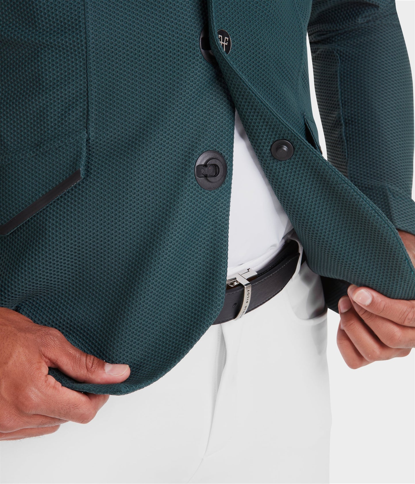 Chaqueta Aeromesh 2.0 competition riding jacket for men Horse Pilot para equitación - vista 11