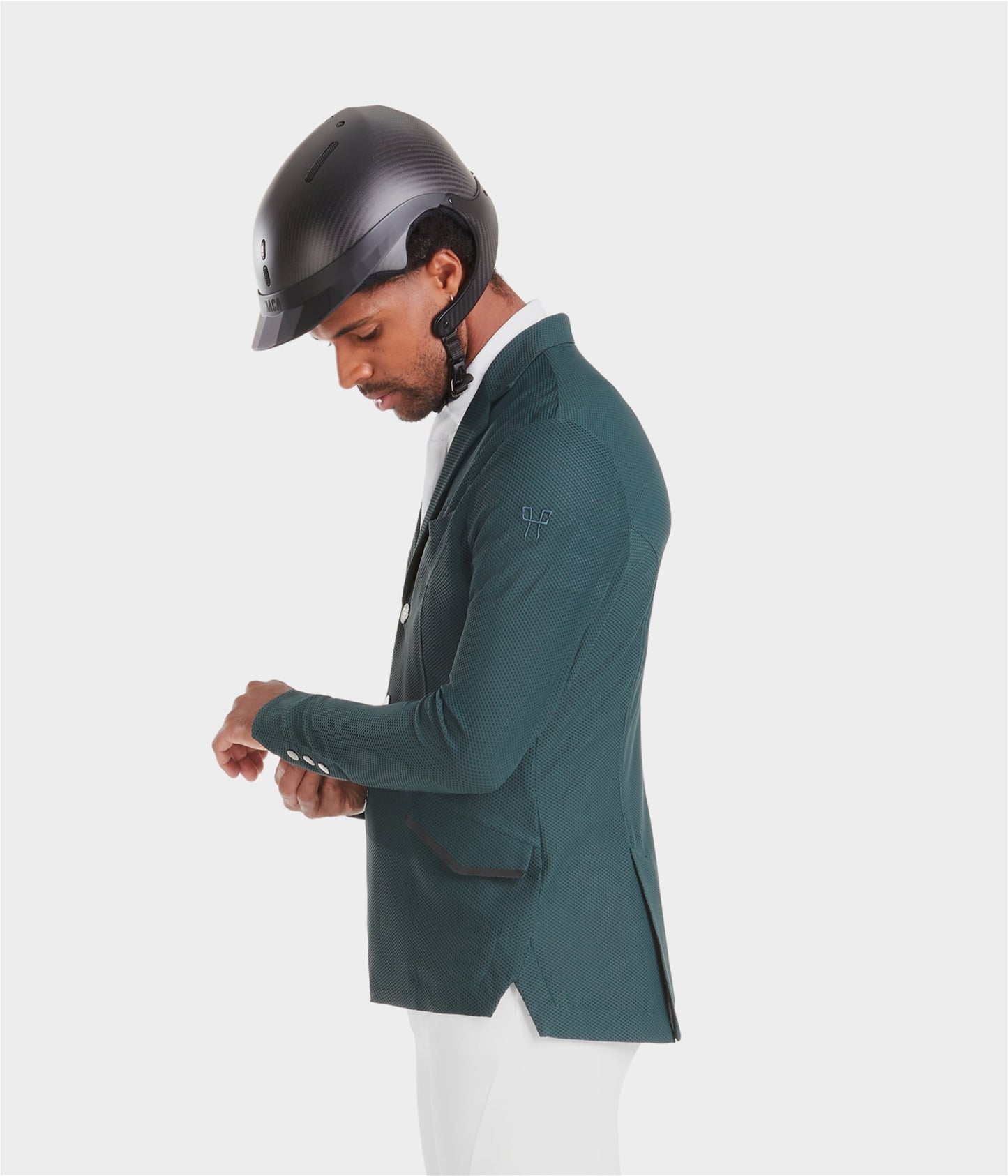 Chaqueta Aeromesh 2.0 competition riding jacket for men Horse Pilot para equitación - vista 8