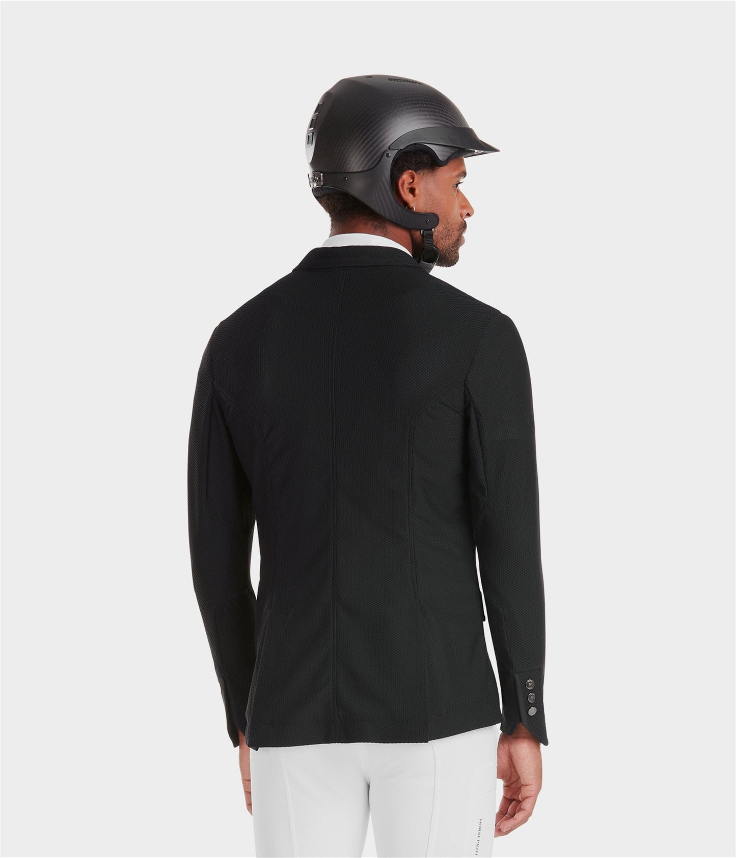 Chaqueta Aeromesh 2.0 competition riding jacket for men Horse Pilot para equitación - vista 3