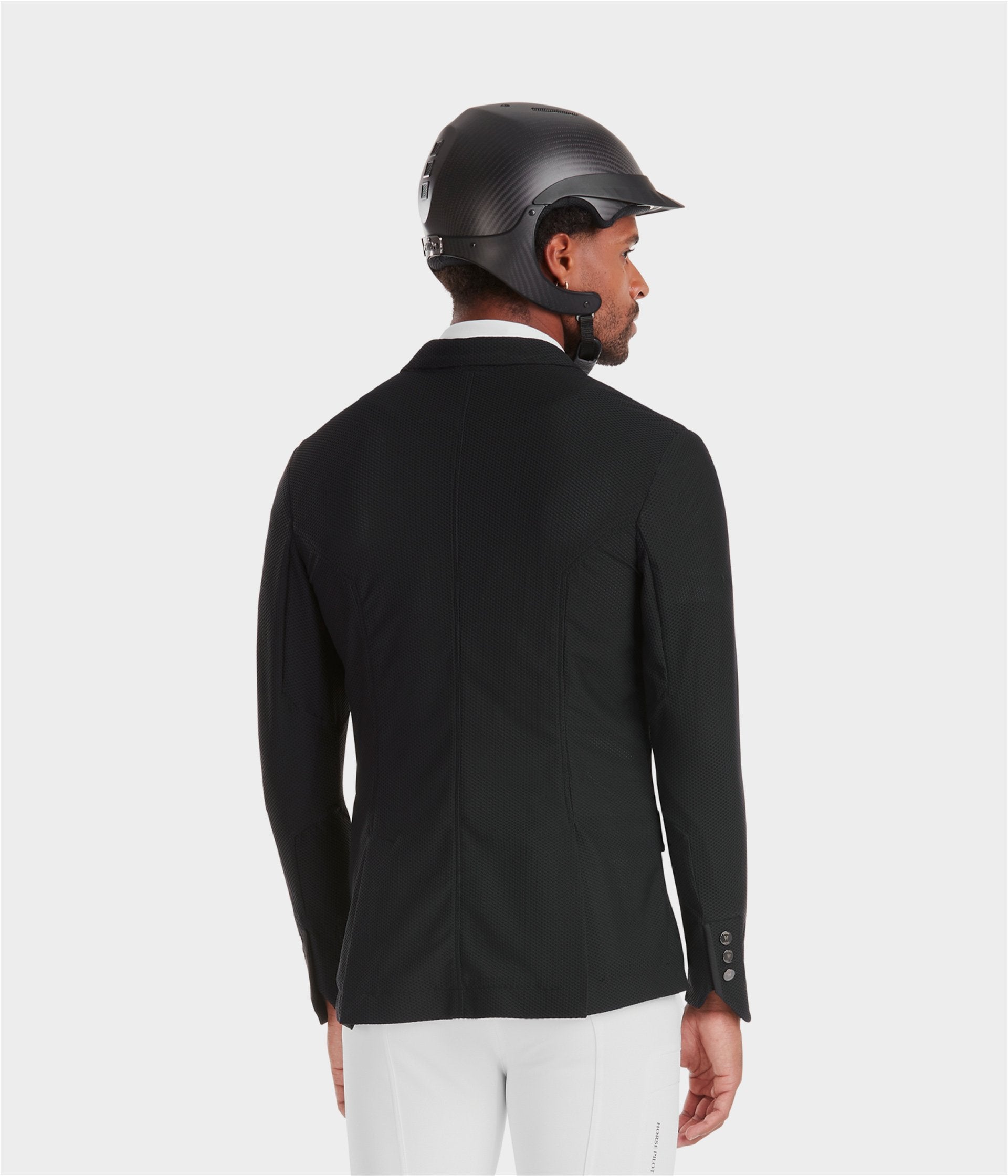 Chaqueta Aeromesh 2.0 competition riding jacket for men Horse Pilot para equitación - vista 3
