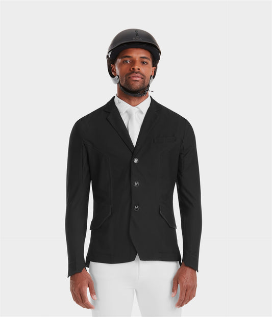 Chaqueta Aeromesh 2.0 competition riding jacket for men Horse Pilot para equitación