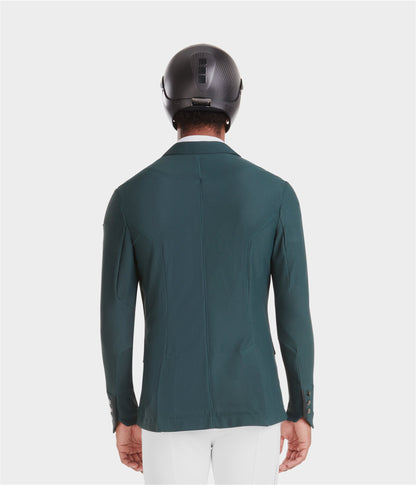 Chaqueta Aeromesh 2.0 competition riding jacket for men Horse Pilot para equitación - vista 9