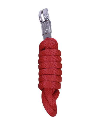 Ramal Lead rope con panic clip QHP