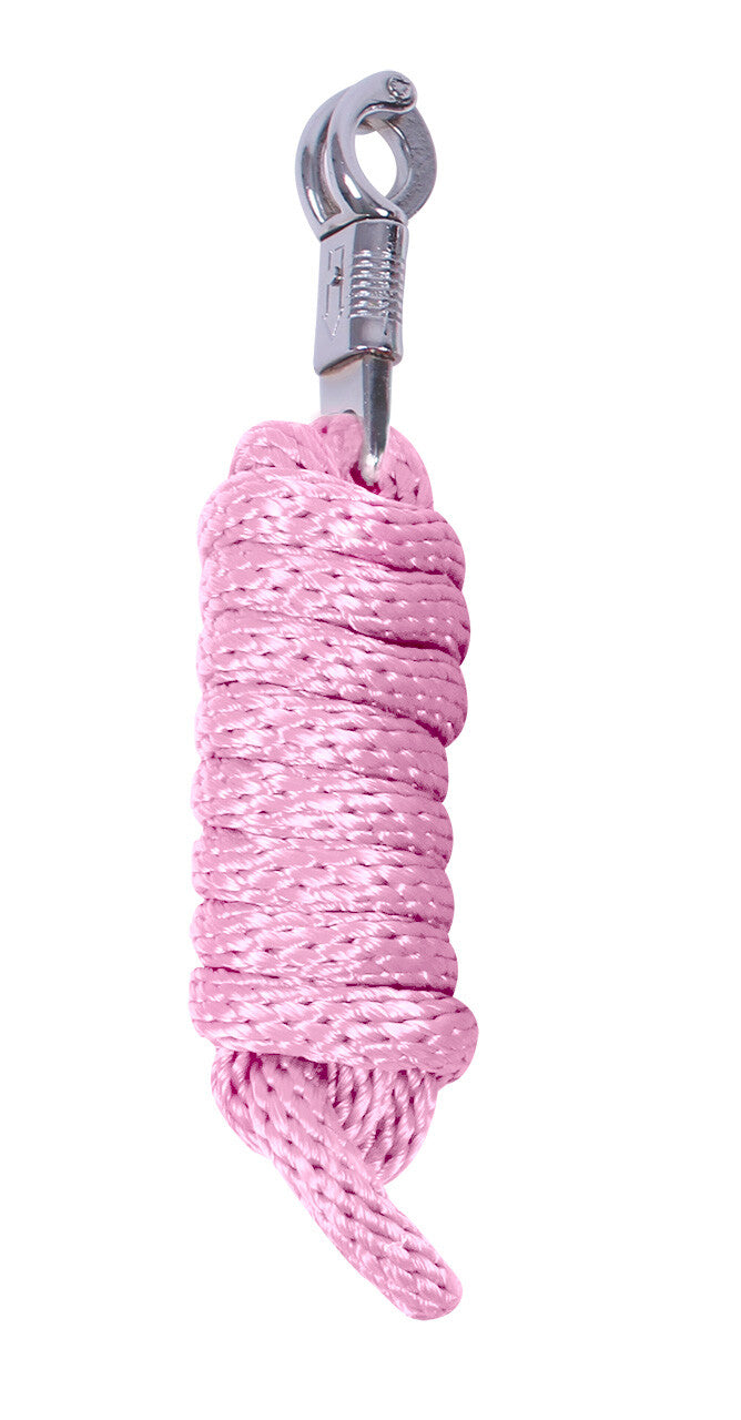 Ramal Lead rope con panic clip QHP