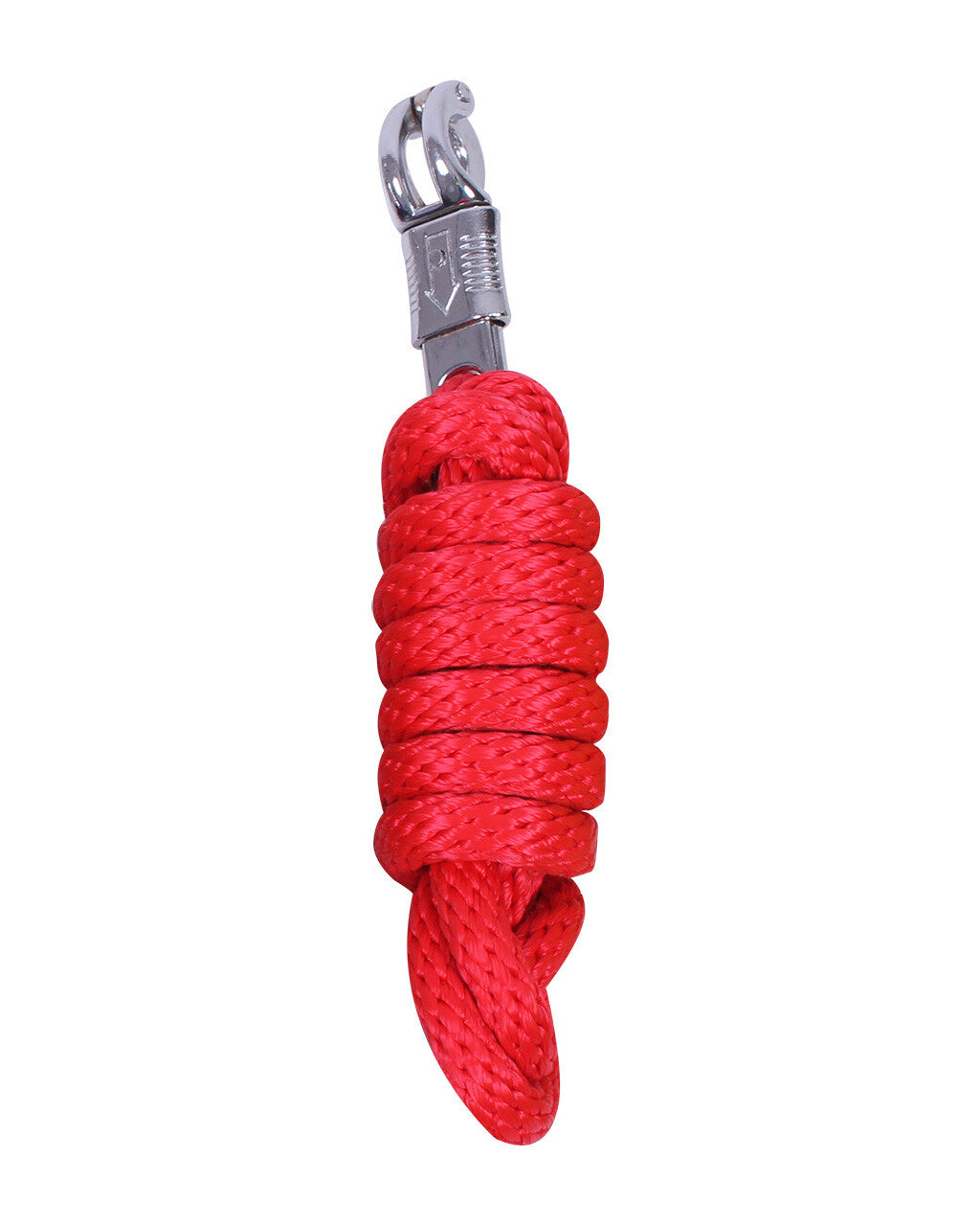 Ramal Lead rope con panic clip QHP