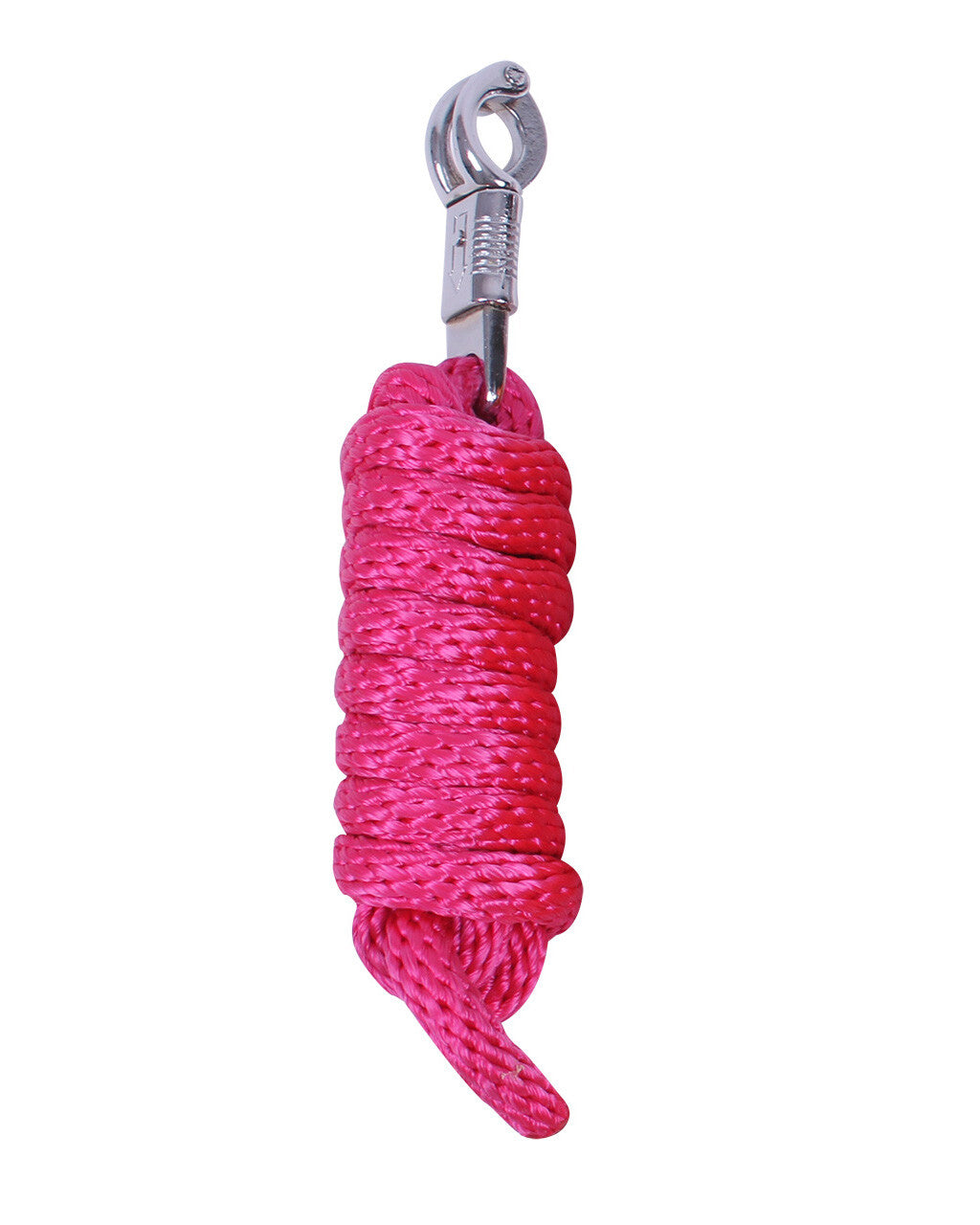 Ramal Lead rope con panic clip QHP