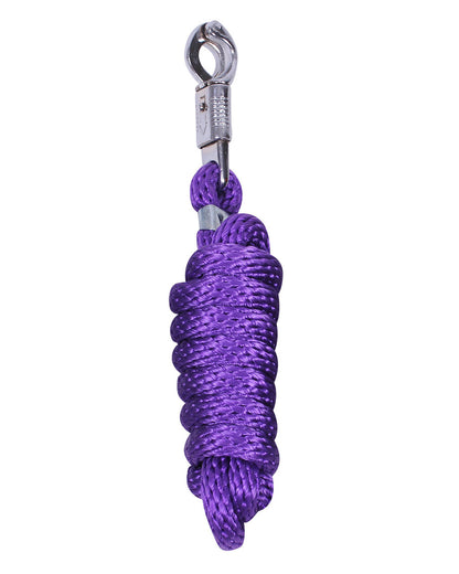 Ramal Lead rope con panic clip QHP