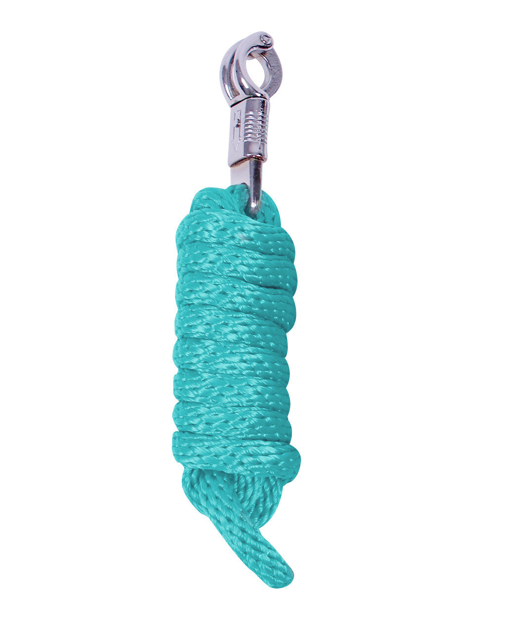 Ramal Lead rope con panic clip QHP