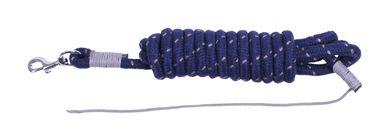 Ramal Lead rope 4.20m QHP para equitación - vista 2
