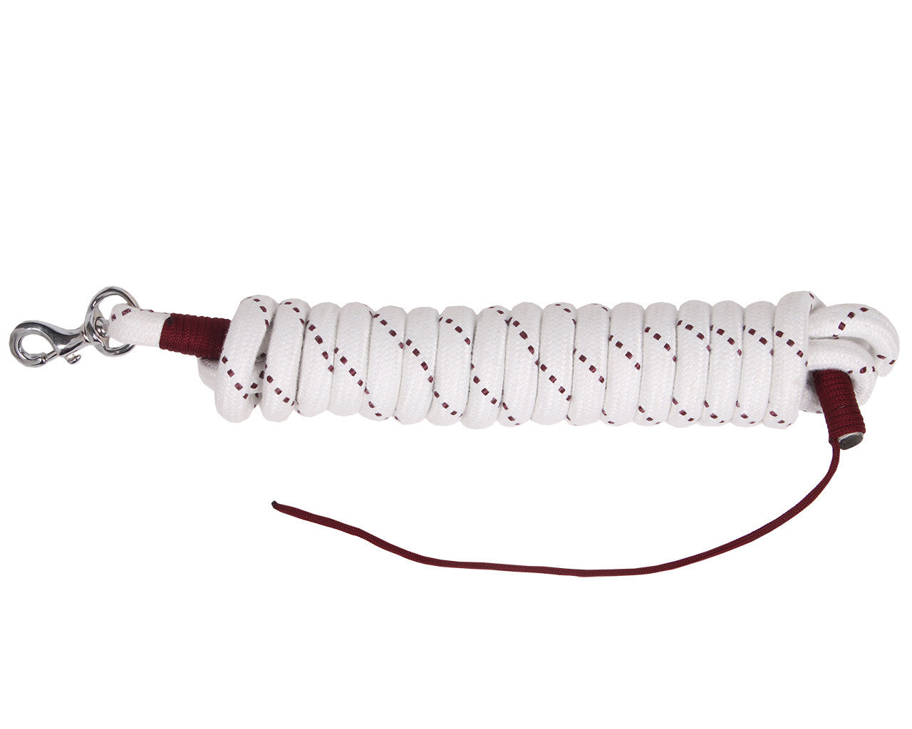Ramal Lead rope 4.20m QHP para equitación - vista 3