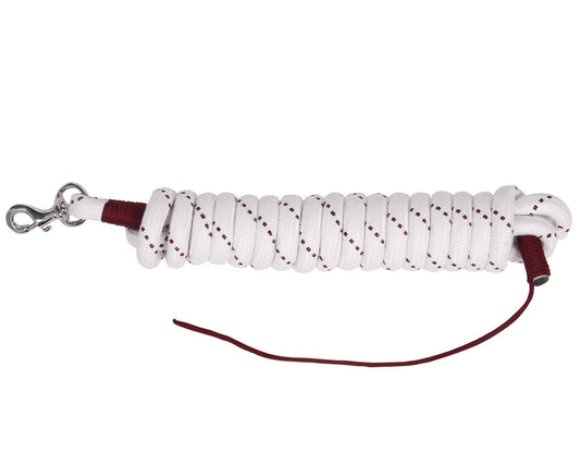 Cabezadas Ramal Lead rope 4.20m QHP para equitación - vista 3
