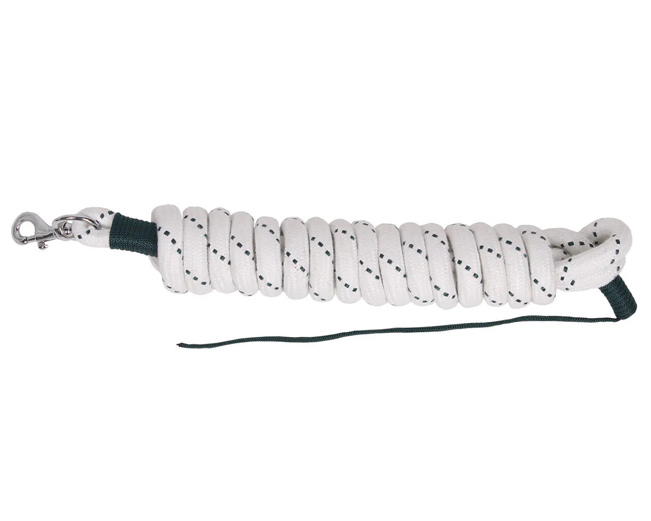 Cabezadas Ramal Lead rope 4.20m QHP para equitación - vista 6